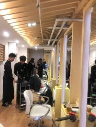 -简法造型·品牌形象店