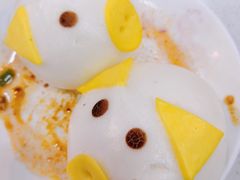 -咕叽咕叽自助烤肉小火锅(西城广场购物中心店)