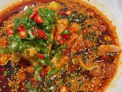 -香丰阁·烤鸭·川湘菜(清河店)