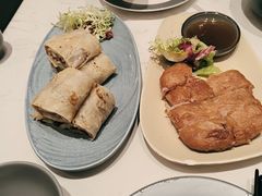 -鹿港小镇(悠唐店)