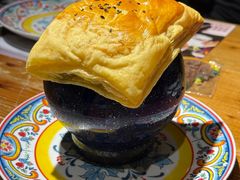 -米德维奇俄式西餐厅(西六道街店)