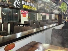 -要得自助火锅(新川路店)