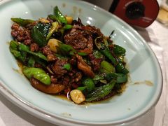 -七菜馆·东北菜·蒸饺(文体路店)