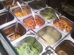 -煎饼道·新鲜现做(来福士店)