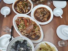 -海月湾海景餐厅( 嵊泗本地老字号店)