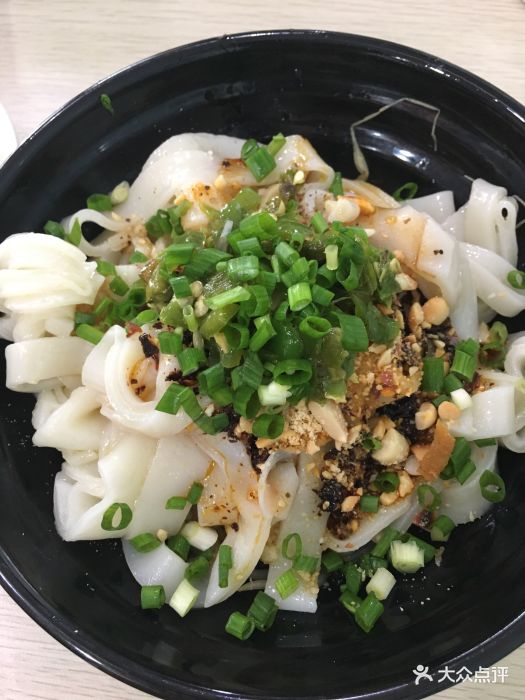 广元热面皮小份热面皮图片 - 第28张