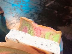 -詹爷爷乌节路街头冰淇淋