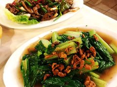-真浪花园海鲜餐馆
