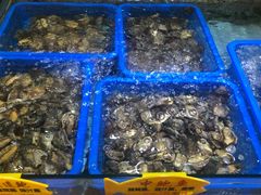 -快乐海鲜城(虎泉街店)