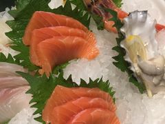 -星伦多海鲜自助餐厅(万达百货店)