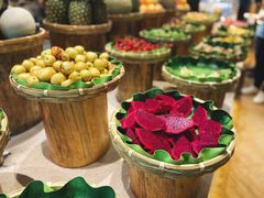 -雍和会海鲜姿造自助(湖东路店)