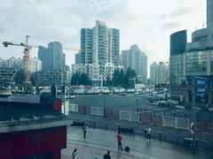 -上海长途汽车客运总站