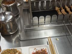 -邢氏老太太烧烤(南山店)