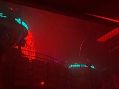 -Orangutan Bunker猩猩地堡酒吧(兰桂坊店)