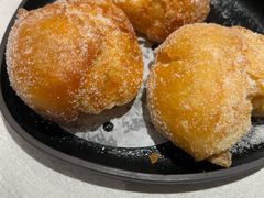牛油沙翁-白云宾馆·白云轩中餐厅·匠心手制