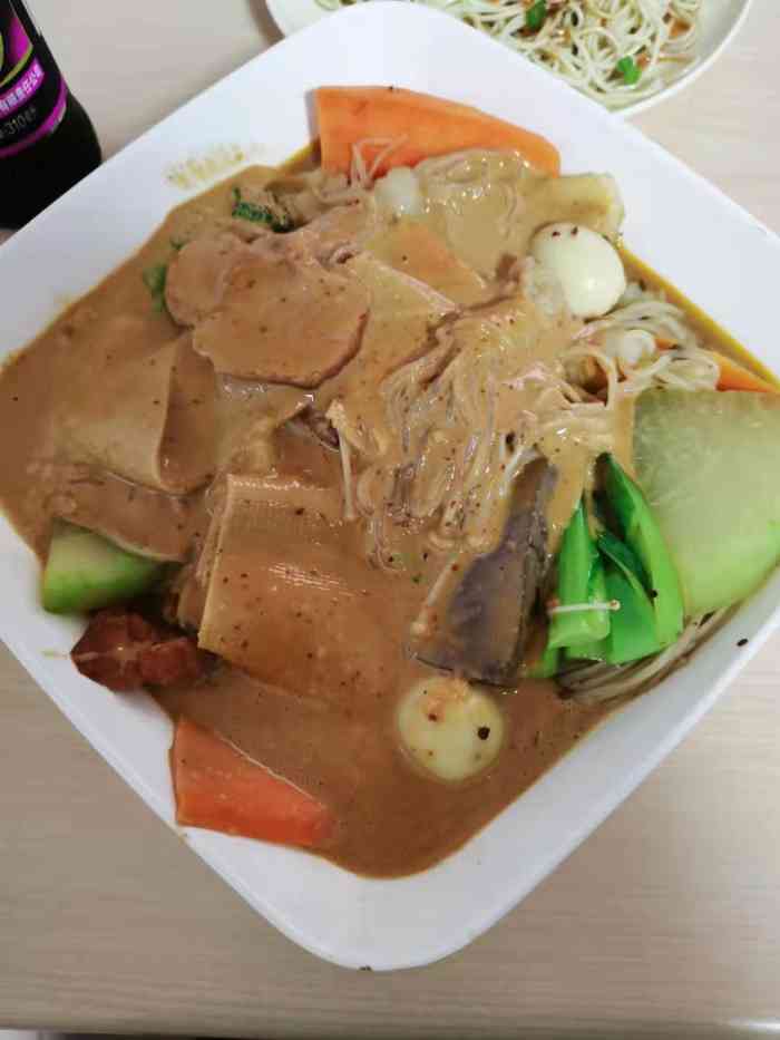 林静小吃-"五棵松地区小吃排行第一名上次吃林静小吃.