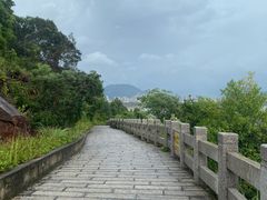 -北岐滩涂