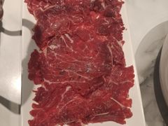 -大喜牛鲜牛肉火锅(世纪金源店)