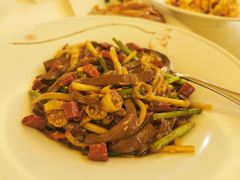 沸腾鸭血旺-北京全聚德(西客站店)