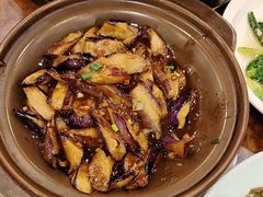 -一楼食业·美食人家