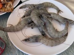 -海天一色海景自助餐厅(西港花园店)