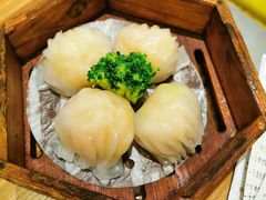 驰名虾饺皇-粤食堂(天津和悦汇店)