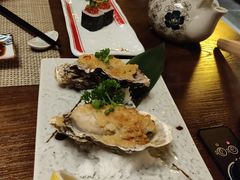 -蟹将军·松叶蟹和牛日料放题自助(K11店)