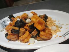 -富临轩私房菜(集庆门大街店)