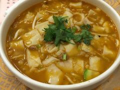-清真·胖妈妈手抓餐厅(定西路长城宾馆店)