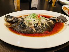 -山港凯悦酒店·东海88私房菜
