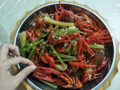 -龙虾奇迹(大华三路店)