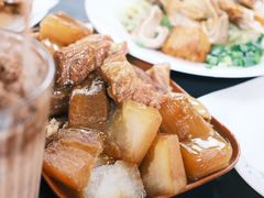 -下环街市熟食中心