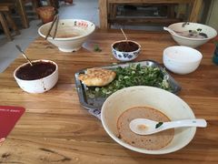 -赵家羊肉羊汤馆(车站总店)