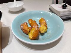 -香港狮子山下·明星粤菜餐厅(北苑店)