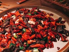 -苦尽酒馆·川菜(鼓楼店)