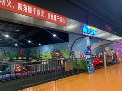 -巴克创奇梦工厂