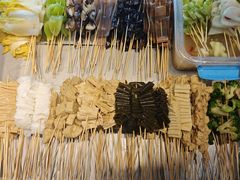 -邓姐串串香(水围店)