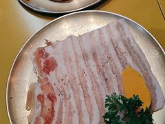 -伏一解牛烤肉专门店(信业购物中心店)