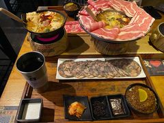 -老爷锅(新街口IFCX店)
