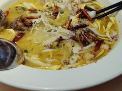 -太二酸菜鱼(深圳布吉万象汇店)