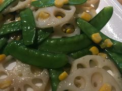 曲院风荷-春暖花开(西溪店)