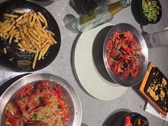 -一棠龙虾•王牌虾球(楚河汉街店)