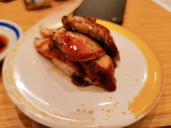 -合点寿司(金虹桥商场店)