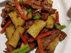 -晋阳饭庄(虎坊桥店)