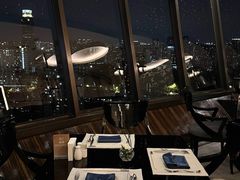 -广州花园酒店·凌璇阁旋转餐厅CAROUSEL360