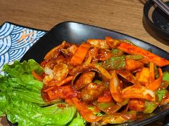 -香猪坊韩国烤肉专属门店(魏公村店)