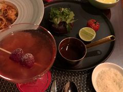 -杭州西子湖四季酒店-WL BISTRO西湖餐厅(灵隐路店)
