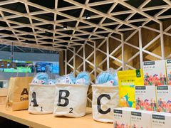 -ABC Cooking Studio(西安大悦城店)