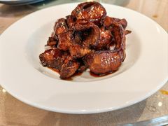 -中山保利艾美酒店-乐美中餐厅