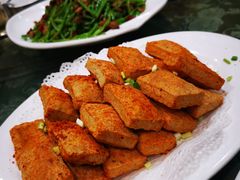 -清真·尚穆回回香清真餐厅(工人新村店)